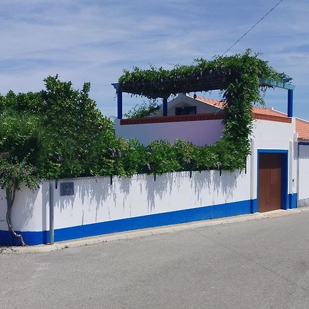 Casa Dos Avos Βίλα Monsaraz Εξωτερικό φωτογραφία