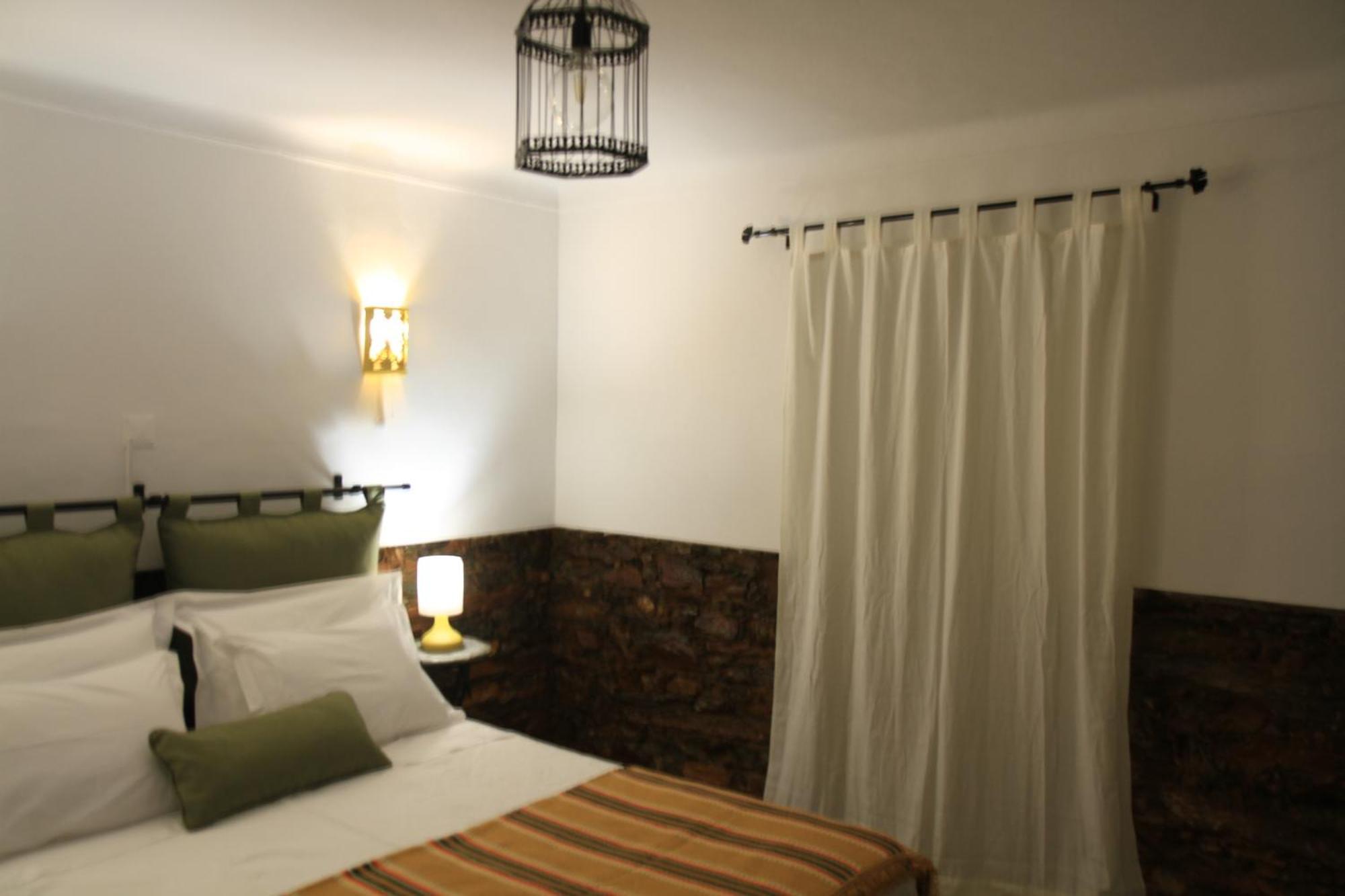 Casa Dos Avos Βίλα Monsaraz Εξωτερικό φωτογραφία