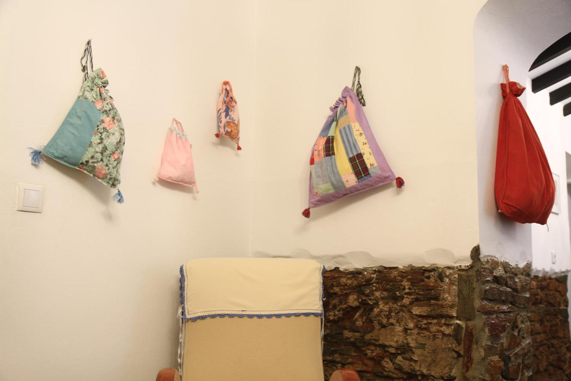 Casa Dos Avos Βίλα Monsaraz Εξωτερικό φωτογραφία