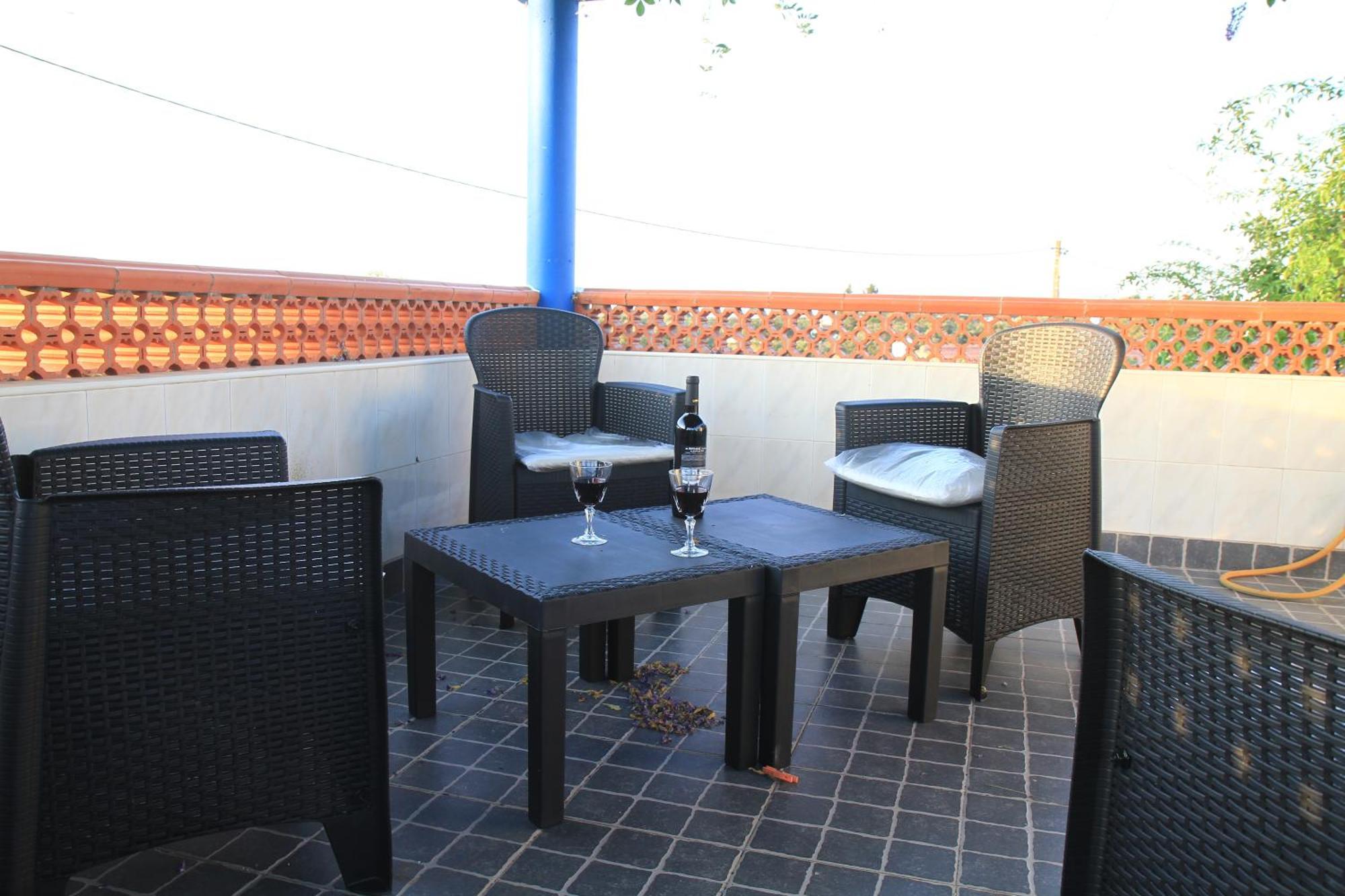 Casa Dos Avos Βίλα Monsaraz Εξωτερικό φωτογραφία