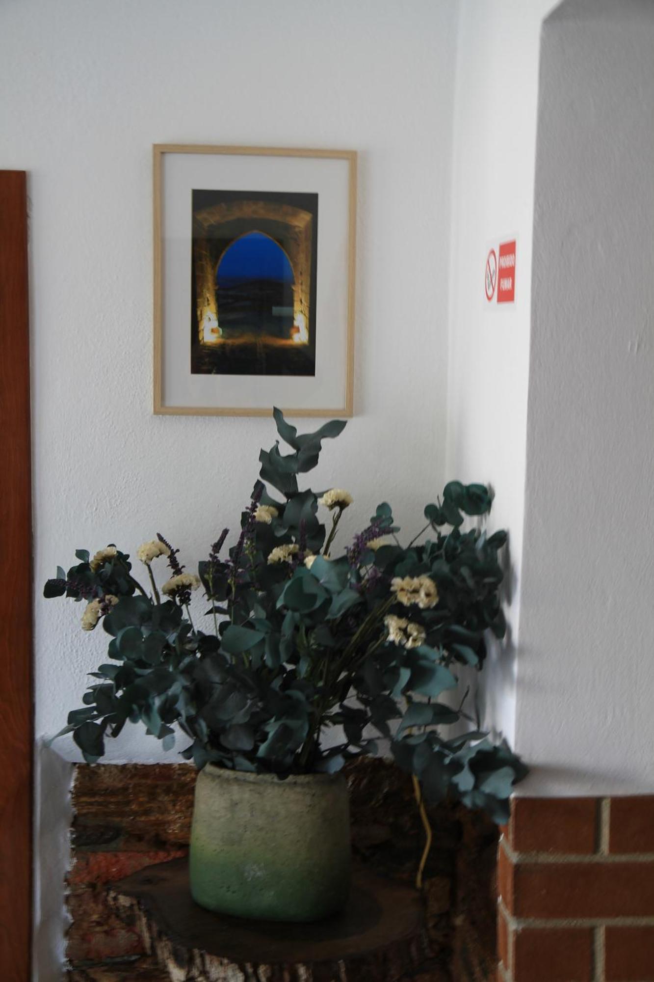 Casa Dos Avos Βίλα Monsaraz Εξωτερικό φωτογραφία