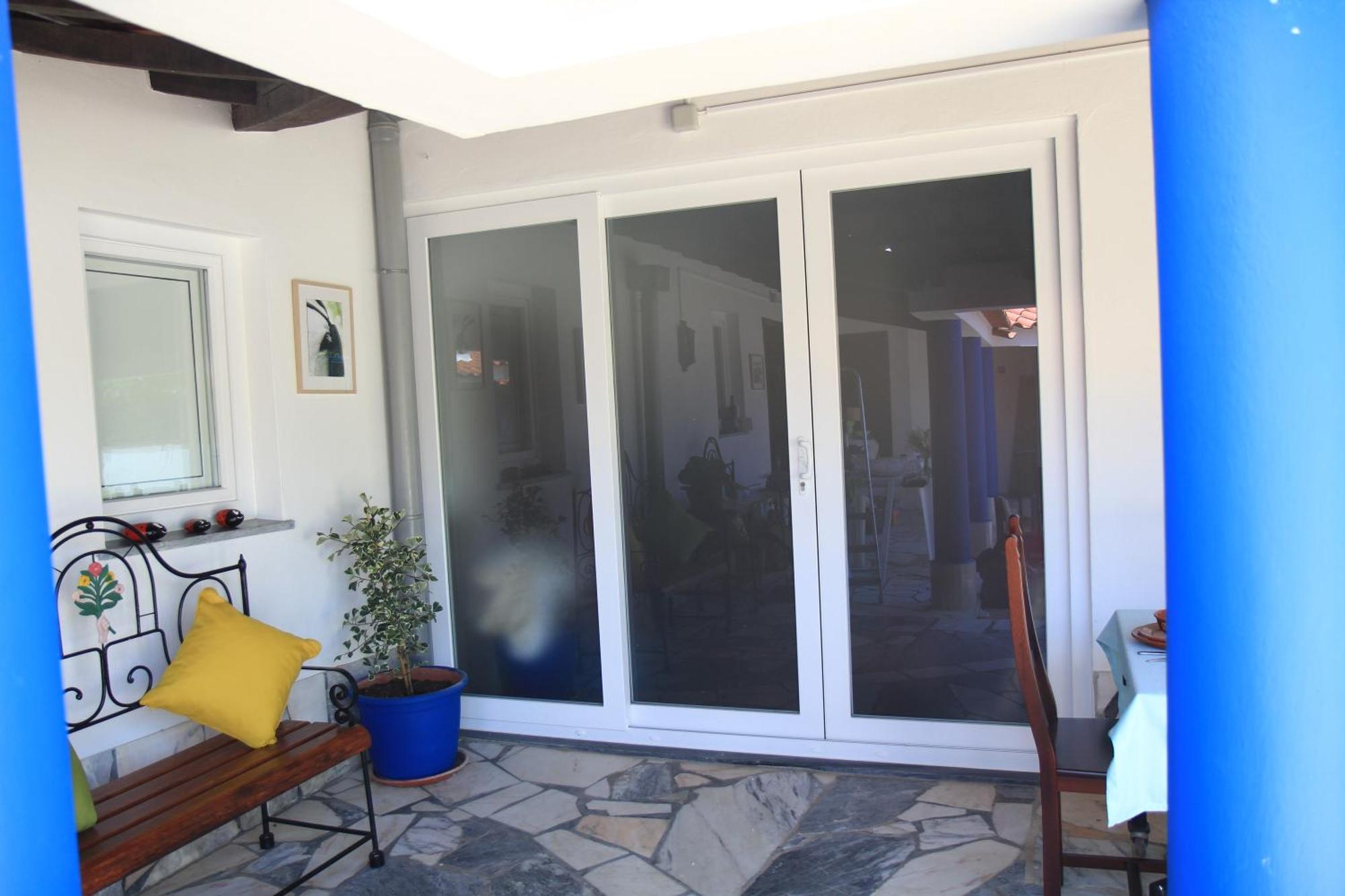 Casa Dos Avos Βίλα Monsaraz Εξωτερικό φωτογραφία