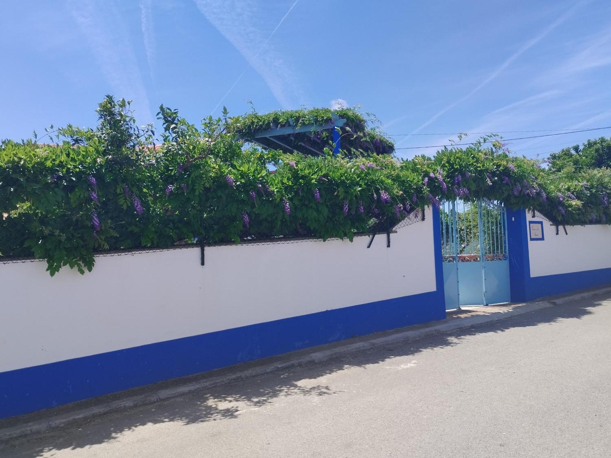 Casa Dos Avos Βίλα Monsaraz Εξωτερικό φωτογραφία