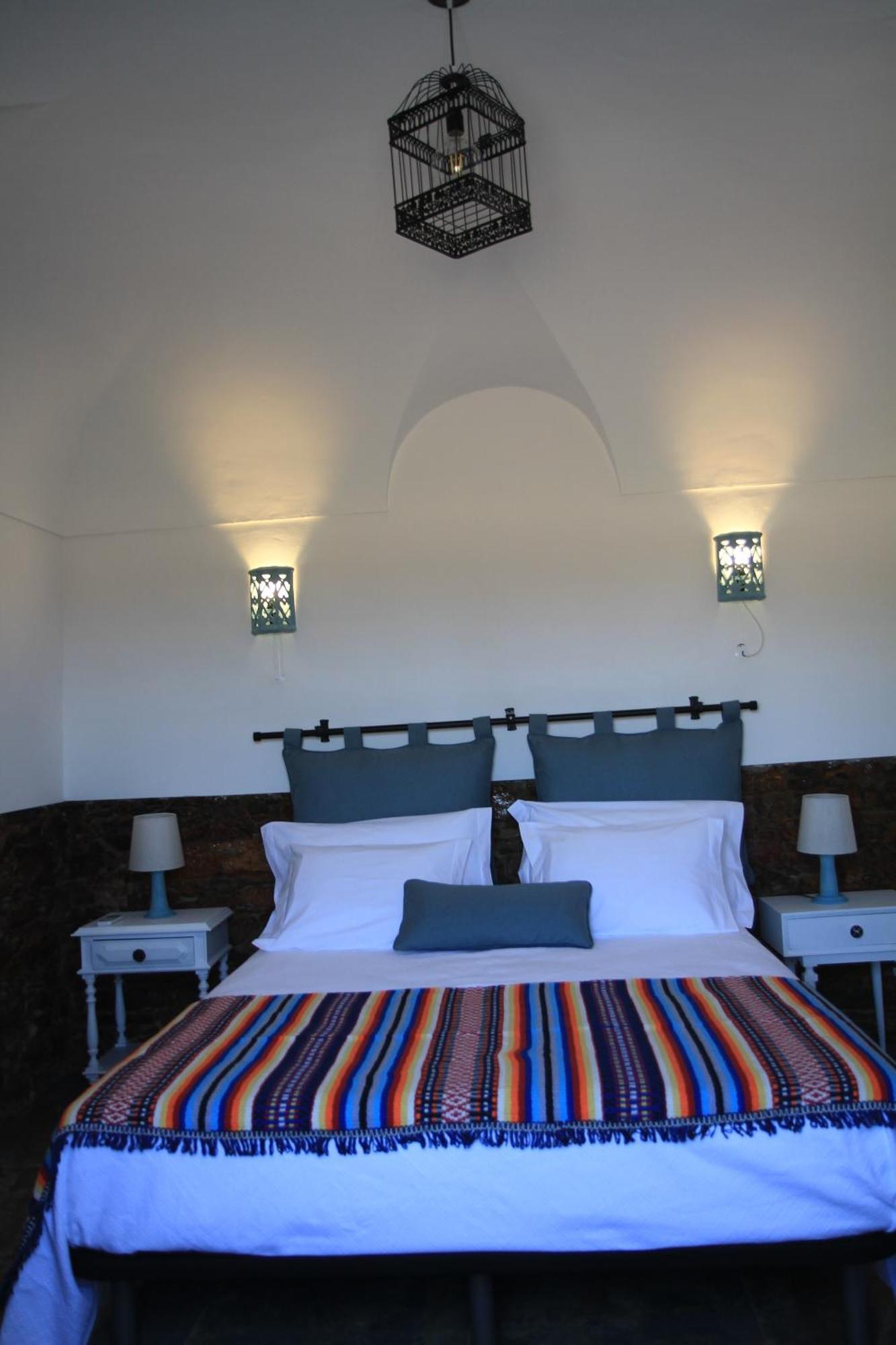 Casa Dos Avos Βίλα Monsaraz Εξωτερικό φωτογραφία