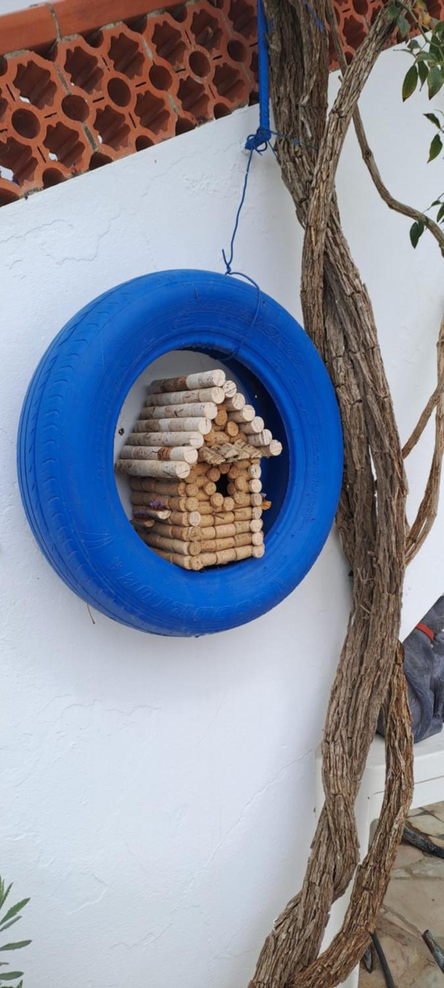 Casa Dos Avos Βίλα Monsaraz Εξωτερικό φωτογραφία