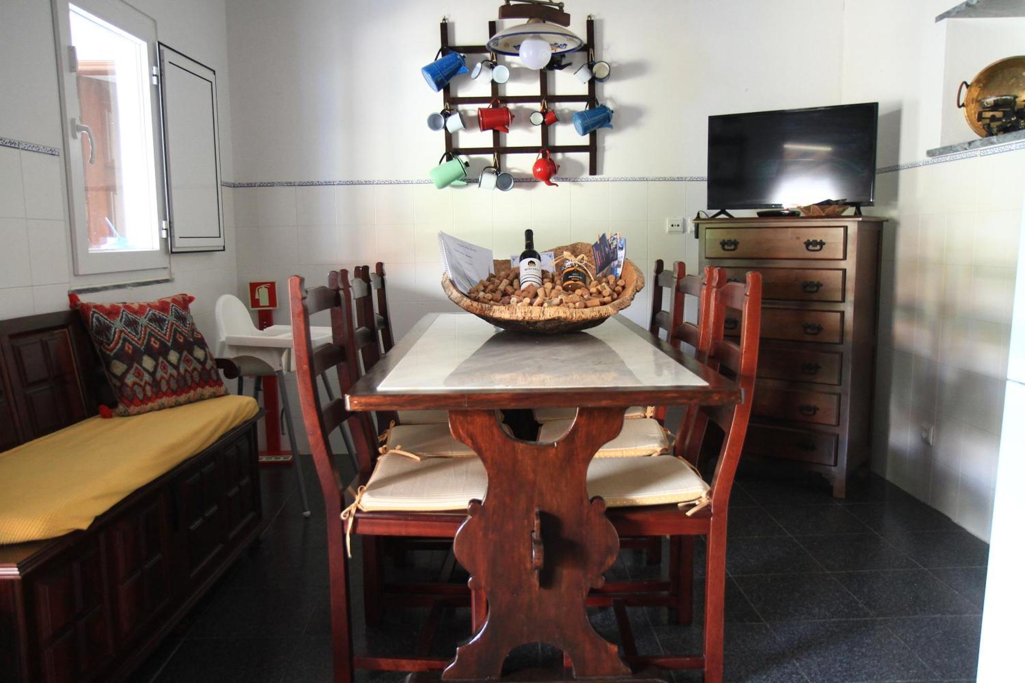 Casa Dos Avos Βίλα Monsaraz Εξωτερικό φωτογραφία