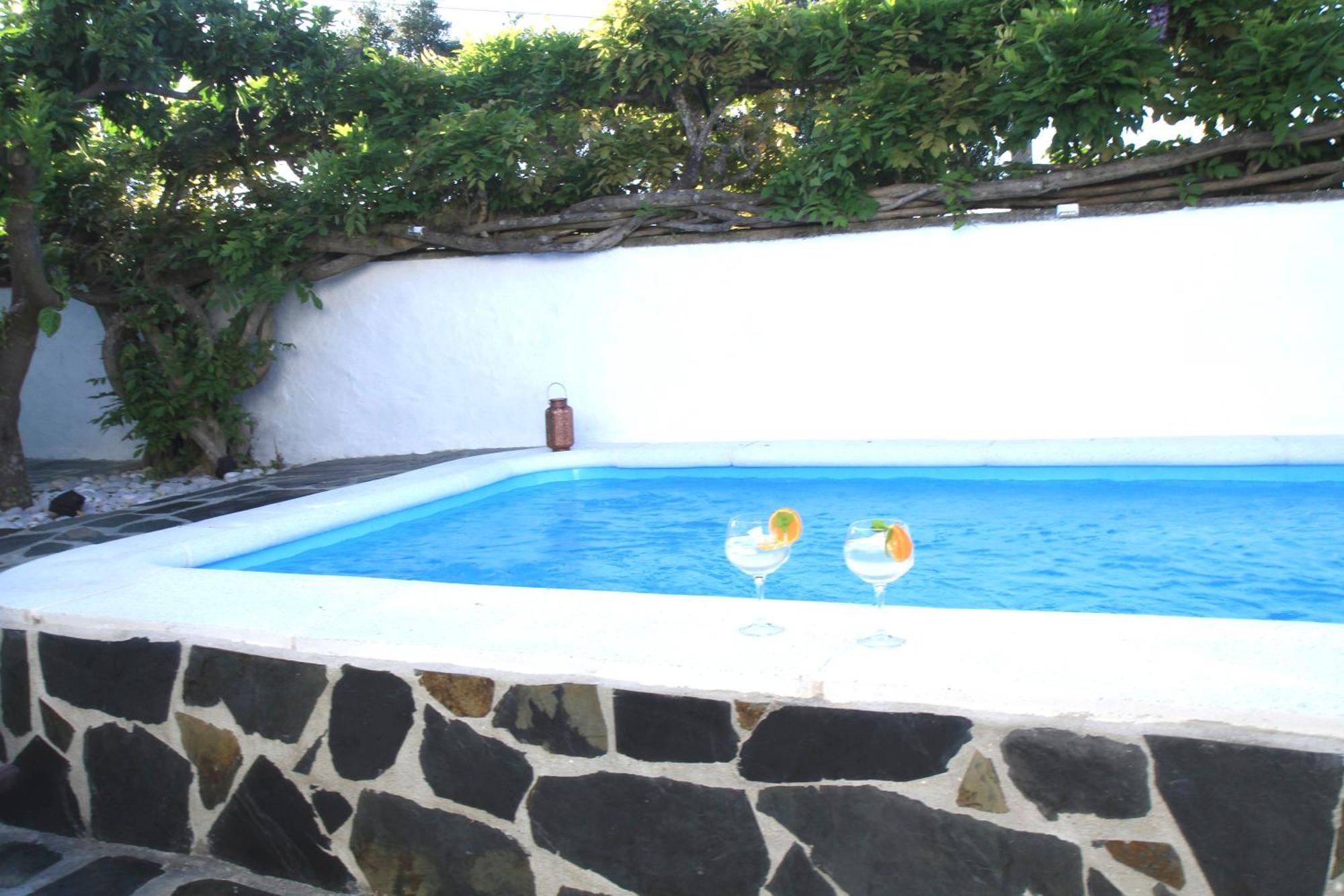 Casa Dos Avos Βίλα Monsaraz Εξωτερικό φωτογραφία
