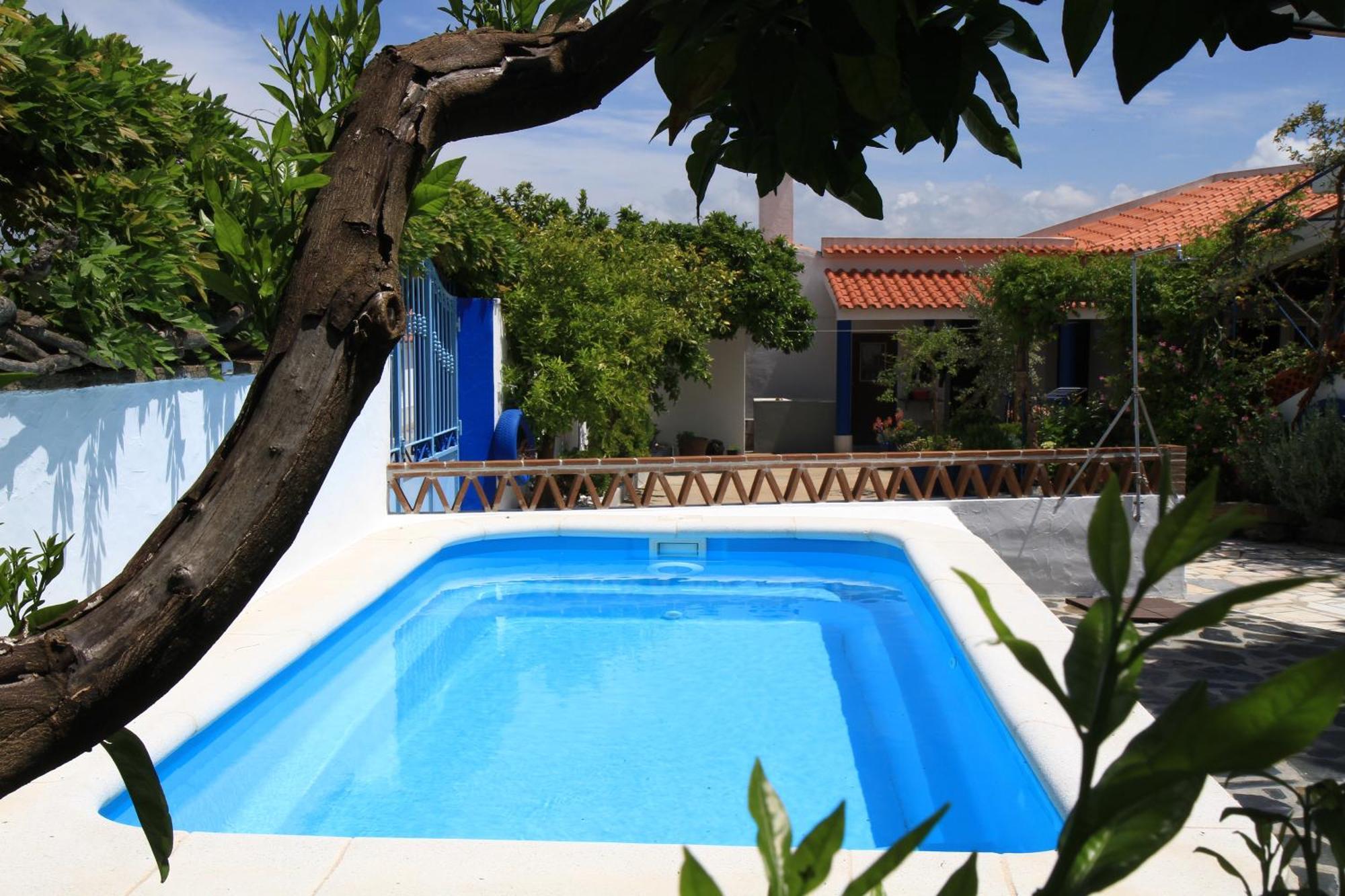 Casa Dos Avos Βίλα Monsaraz Εξωτερικό φωτογραφία