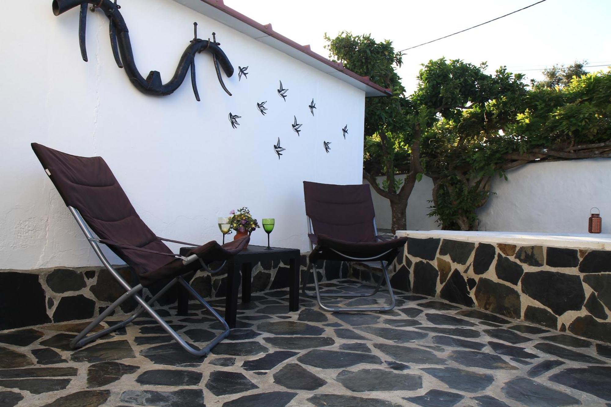 Casa Dos Avos Βίλα Monsaraz Εξωτερικό φωτογραφία
