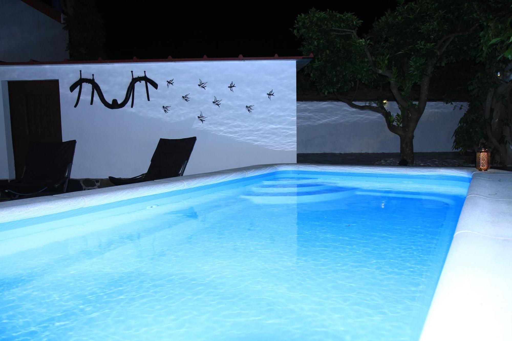 Casa Dos Avos Βίλα Monsaraz Εξωτερικό φωτογραφία
