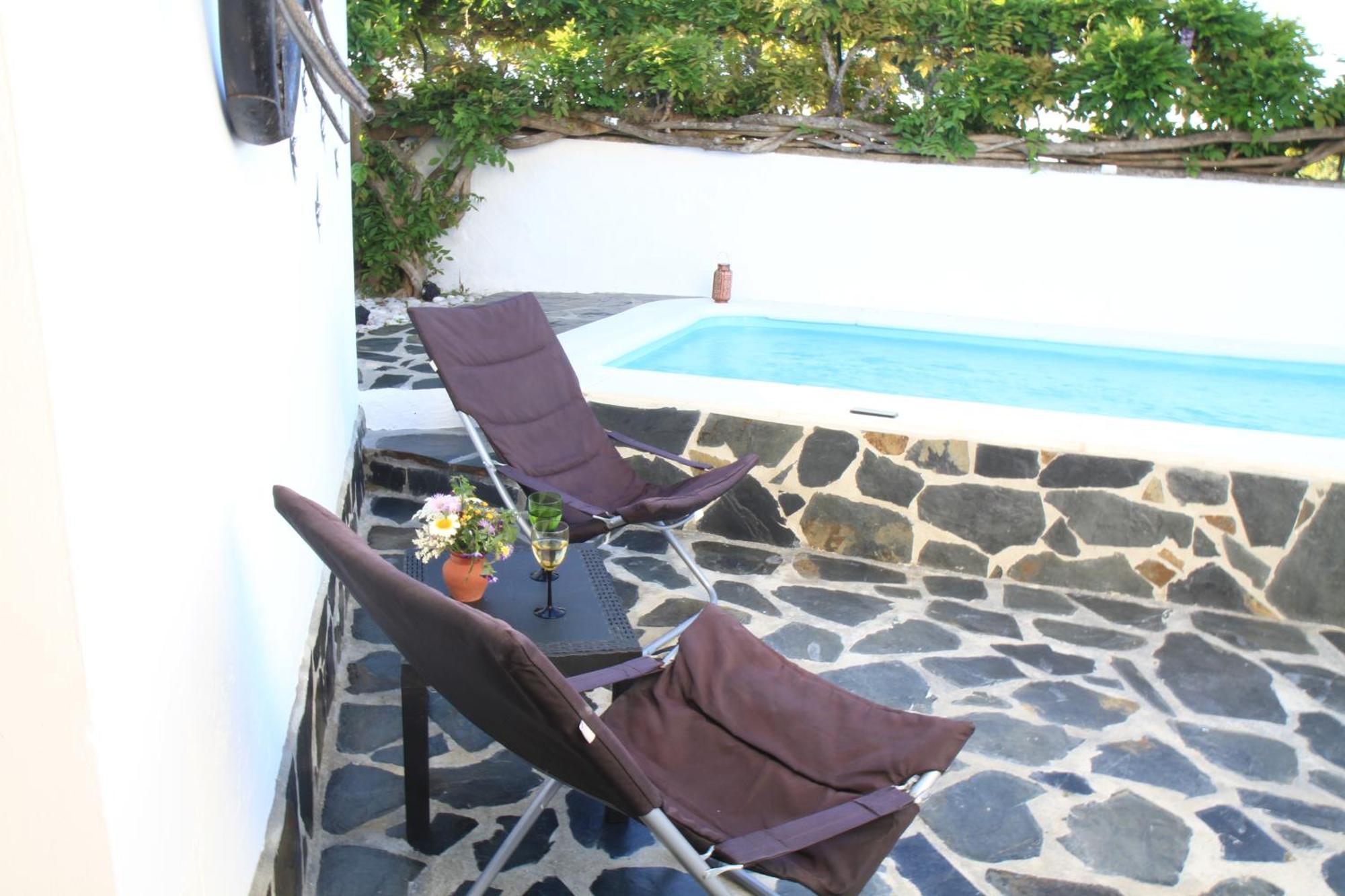 Casa Dos Avos Βίλα Monsaraz Εξωτερικό φωτογραφία