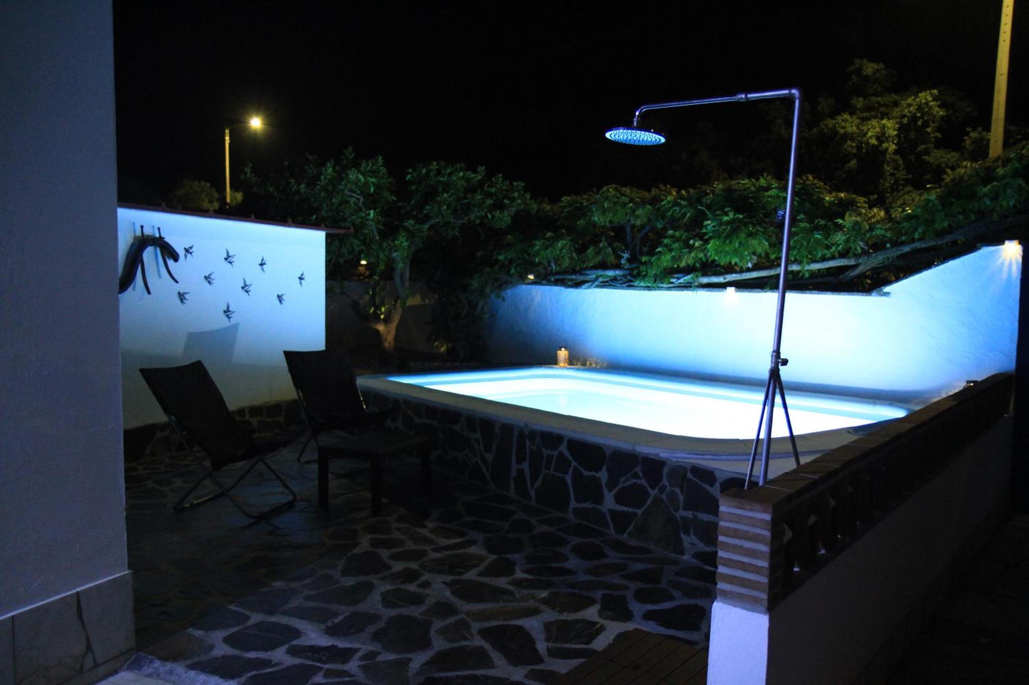 Casa Dos Avos Βίλα Monsaraz Εξωτερικό φωτογραφία