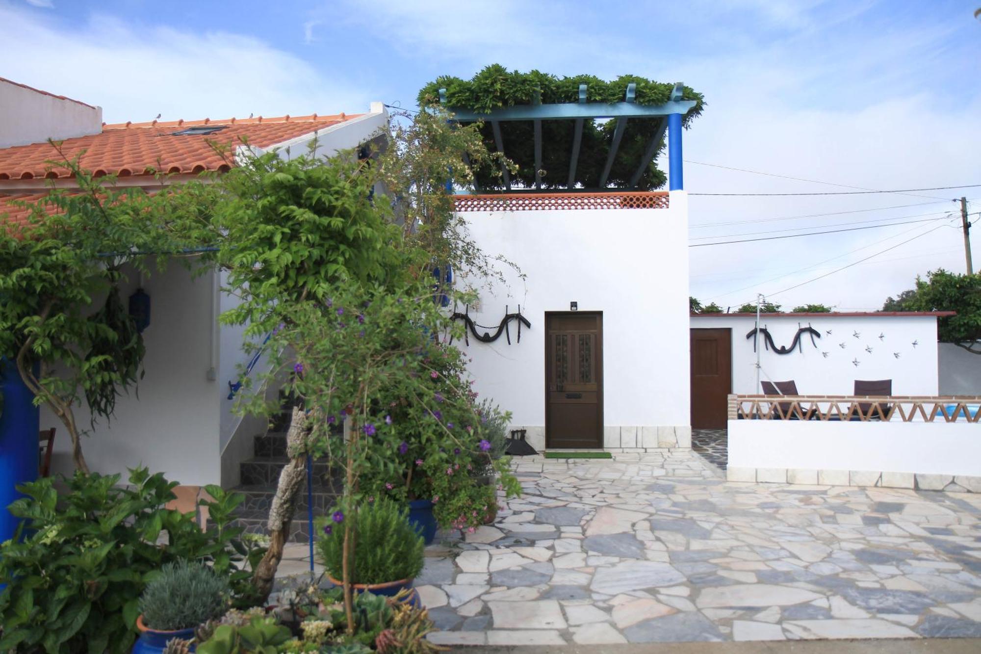 Casa Dos Avos Βίλα Monsaraz Εξωτερικό φωτογραφία