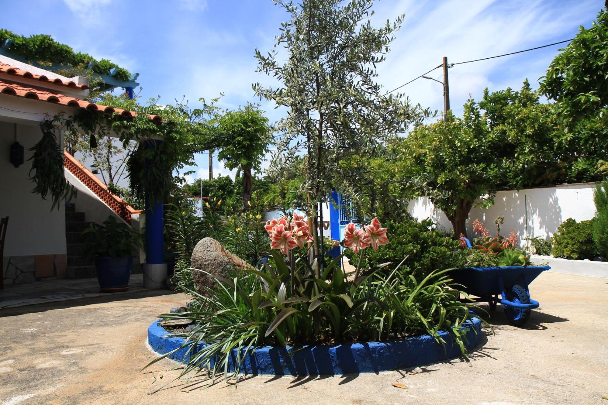 Casa Dos Avos Βίλα Monsaraz Εξωτερικό φωτογραφία
