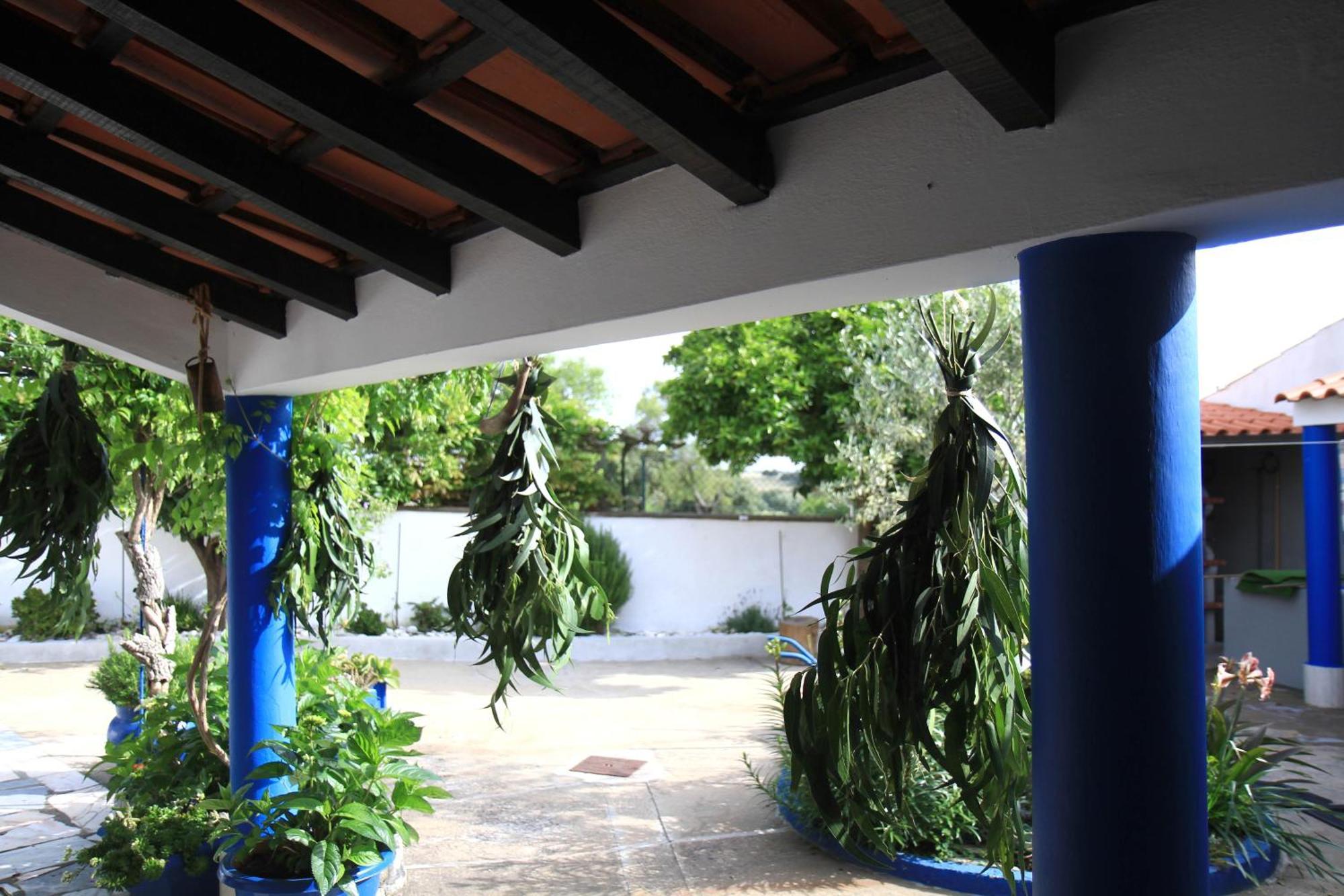 Casa Dos Avos Βίλα Monsaraz Εξωτερικό φωτογραφία