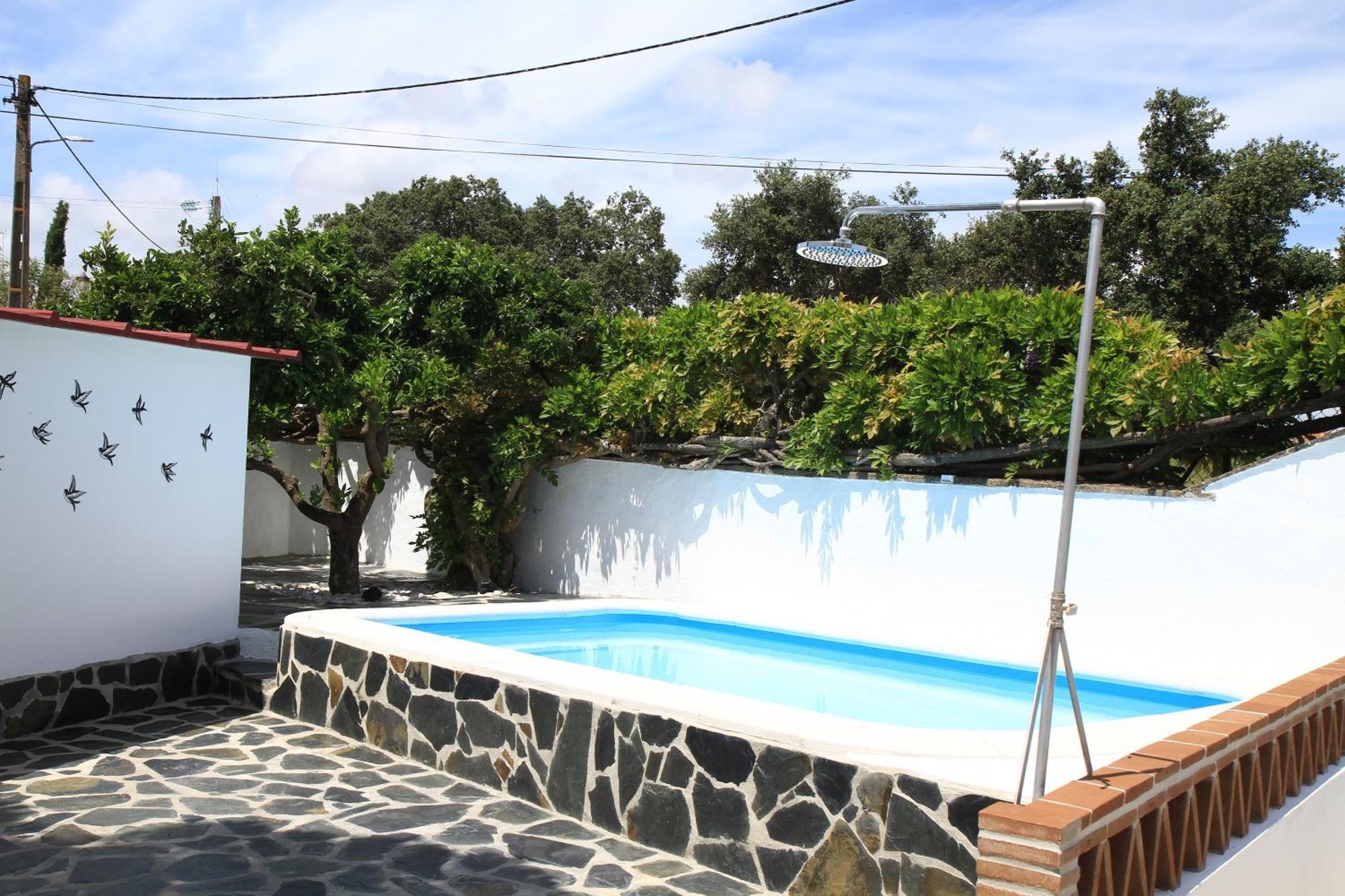 Casa Dos Avos Βίλα Monsaraz Εξωτερικό φωτογραφία