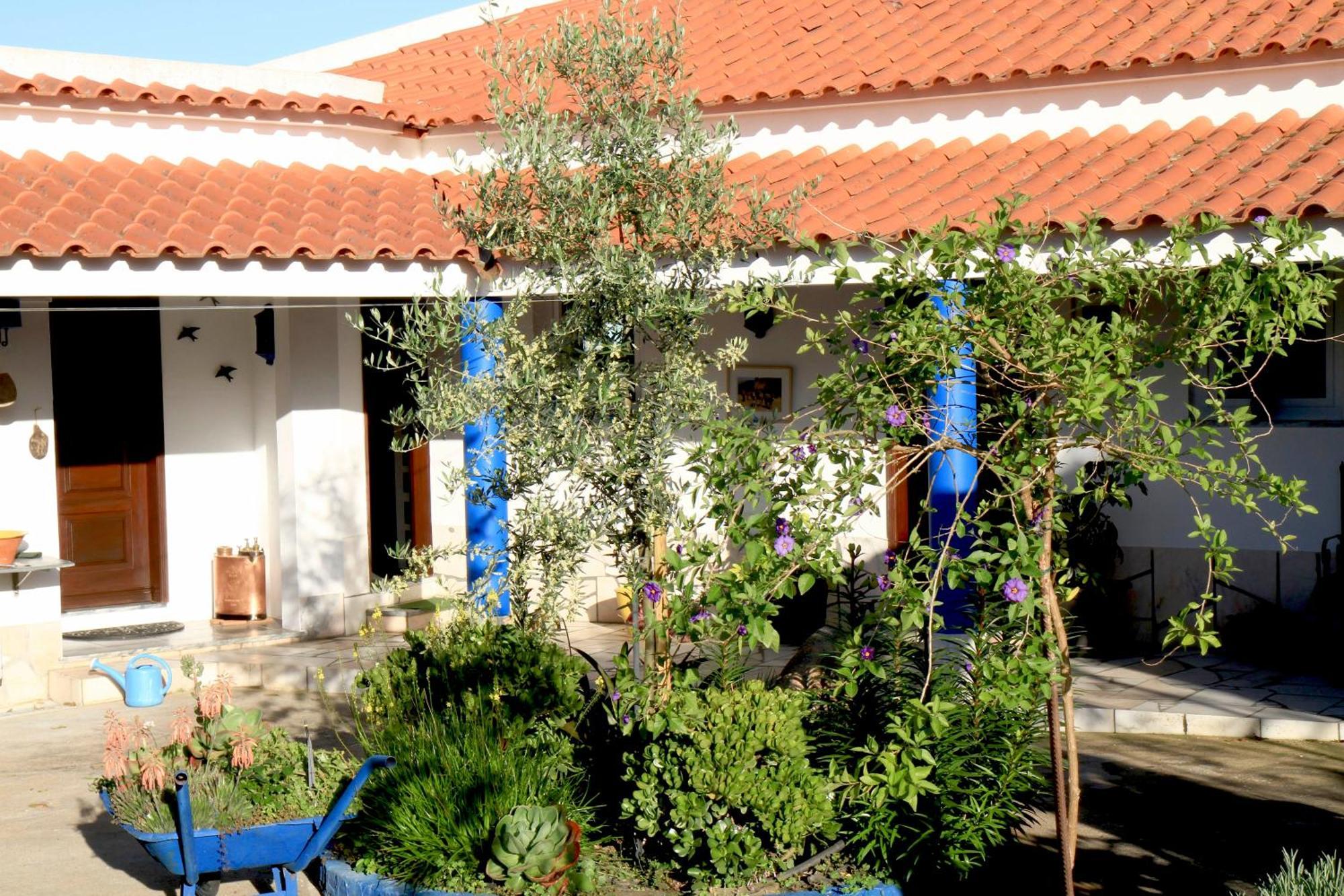 Casa Dos Avos Βίλα Monsaraz Εξωτερικό φωτογραφία